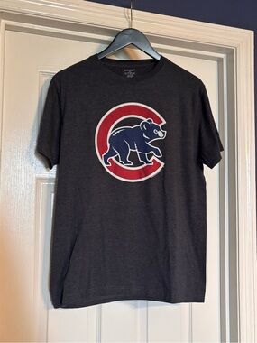 ⚾️Chicago Cubs⚾️ Wright & Ditson Tee